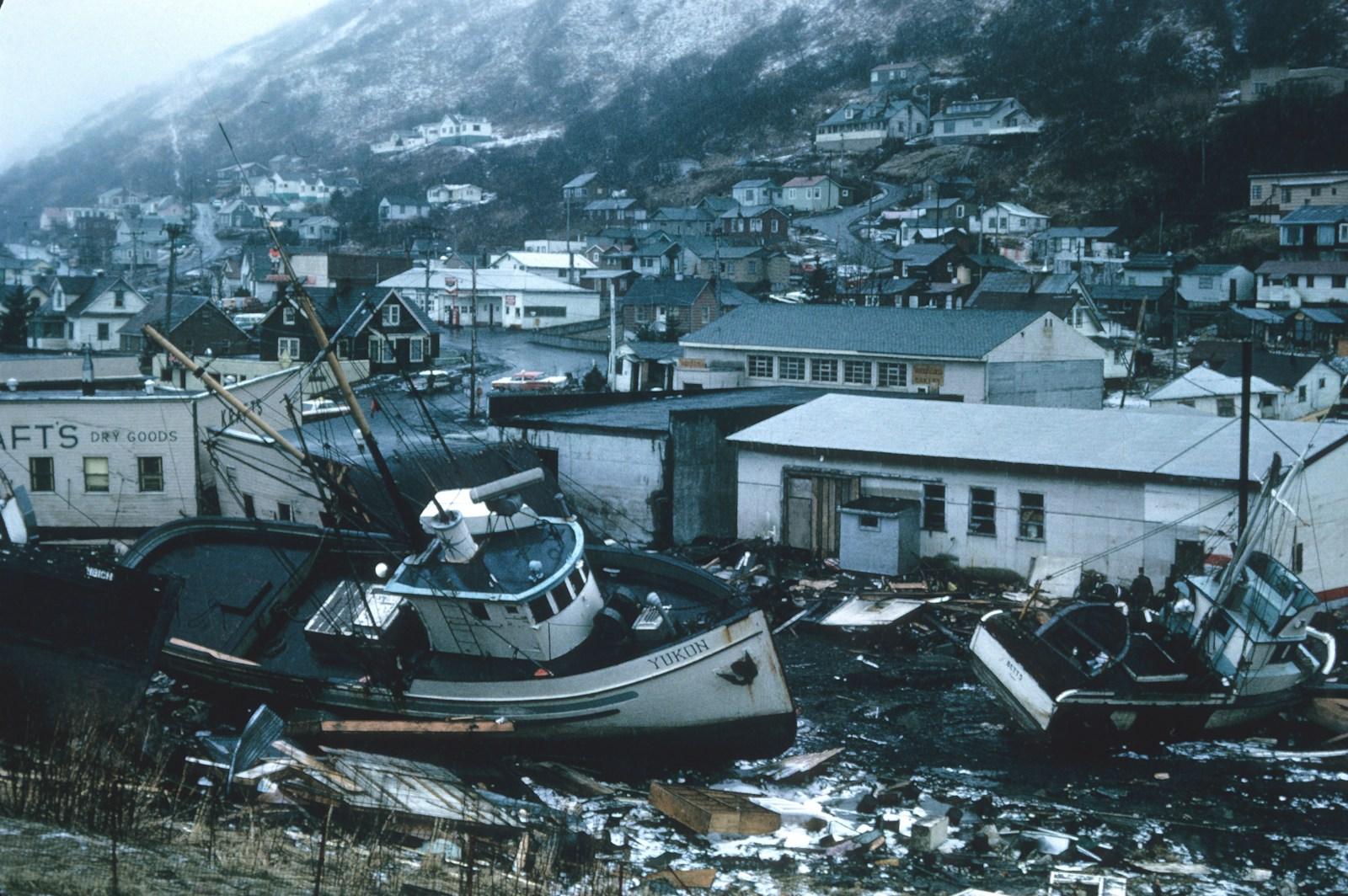 How to Access Disaster Relief Funds After a Crisis